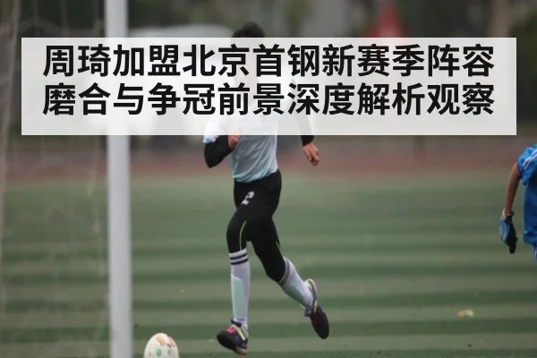 周琦加盟北京首钢新赛季阵容磨合与争冠前景深度解析观察