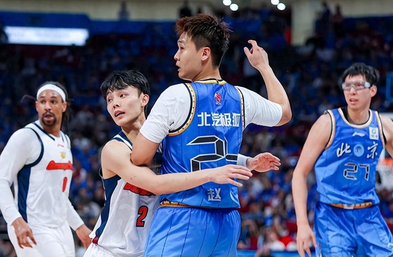 8868体育app下载-广东19点35VS北京，杜锋新首发五虎将出炉，2大奇兵或空降驰援